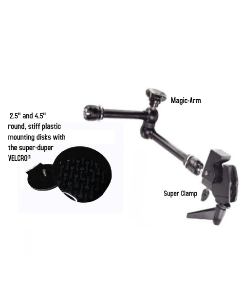 Magic Friction Arm Online