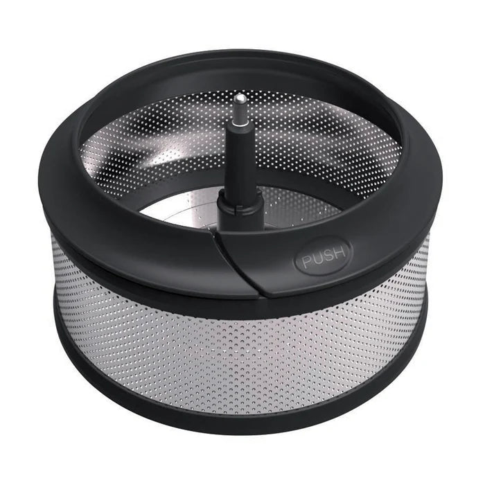 Juice Extractor Food Processor Attachment
