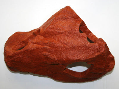 Med Hideaway Mojave Red