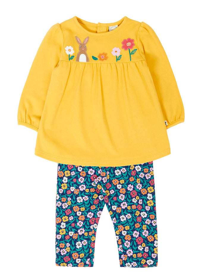 Mairi Outfit