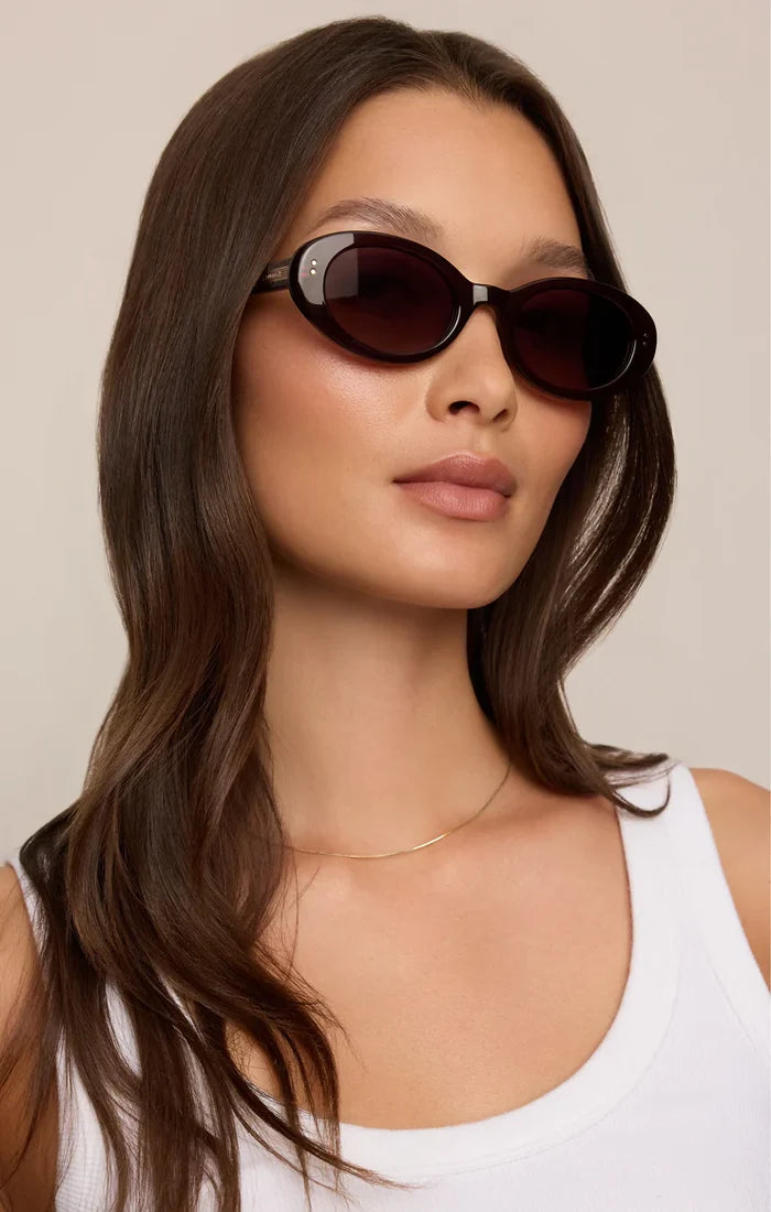 Maison No. 3 Polarized Sunglasses - Molly + Kate