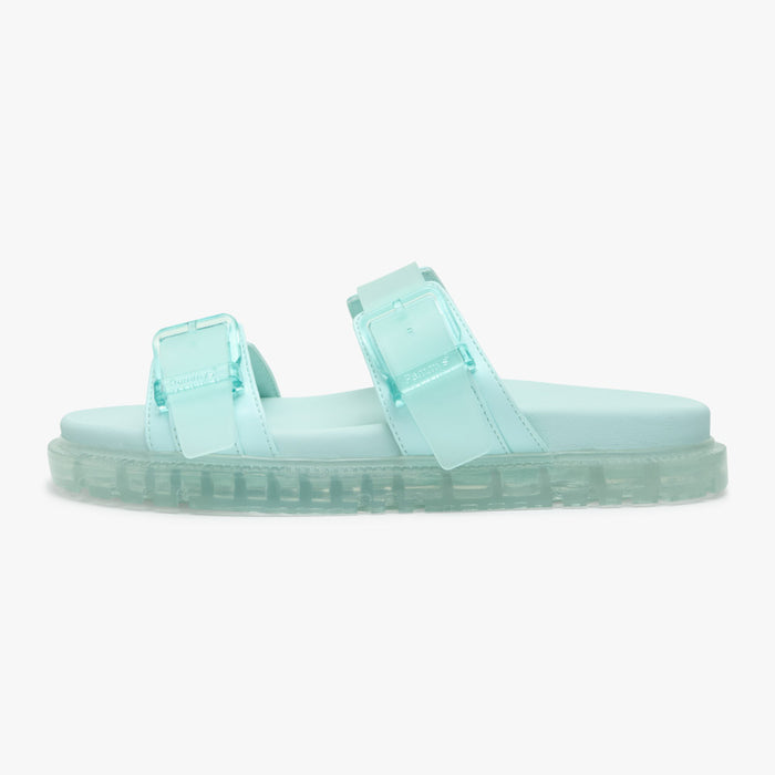 Soft Aqua / 36