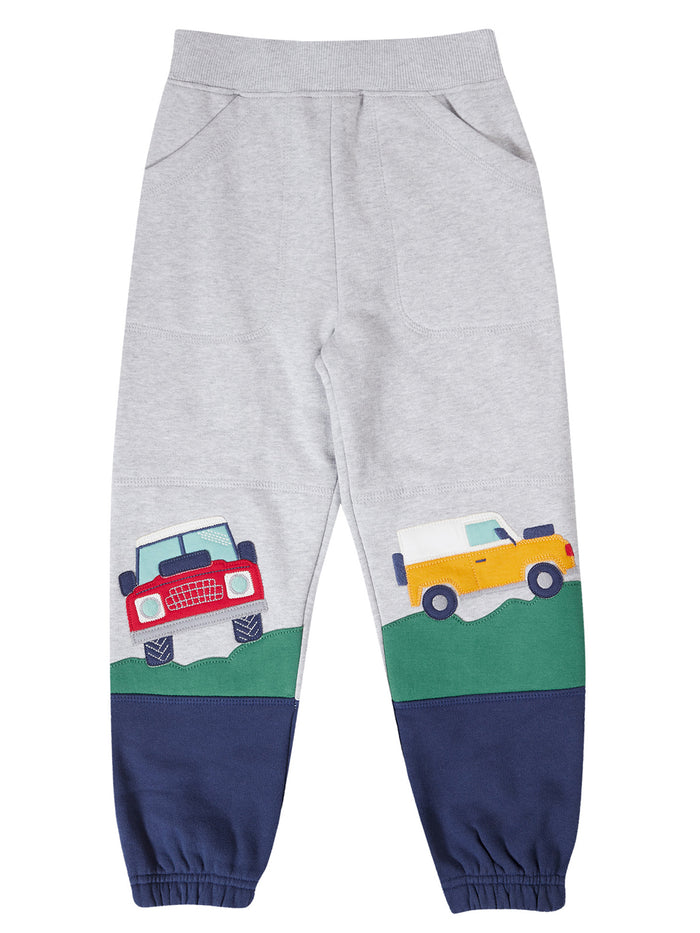 Malpas Placement Joggers