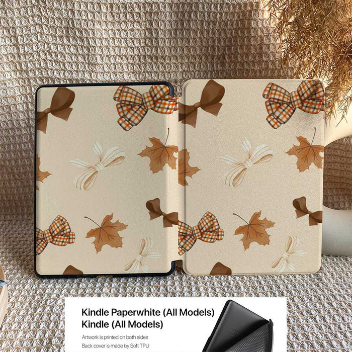 Maple Breeze | Kindle Case