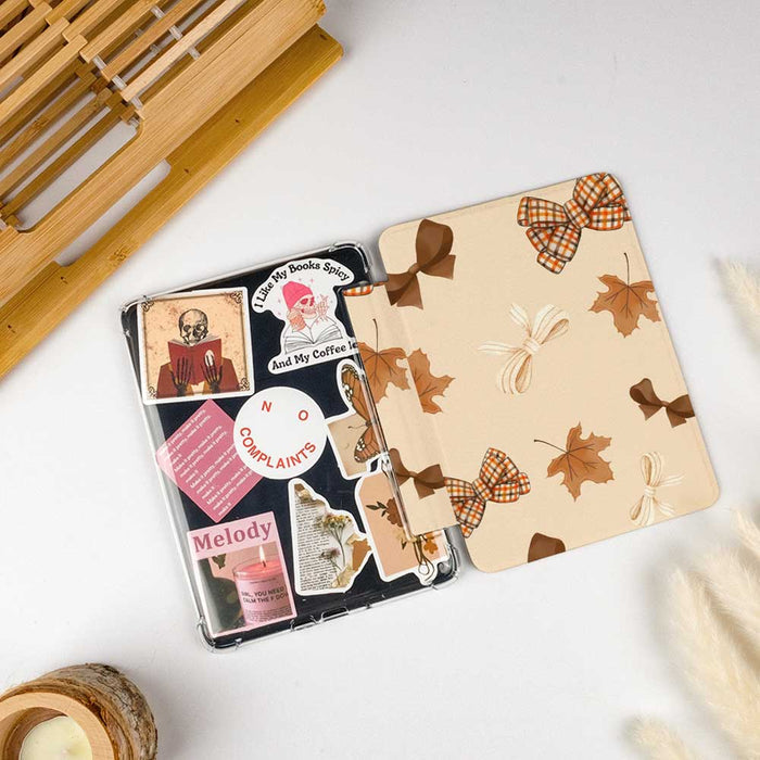 Maple Breeze | Kindle Case