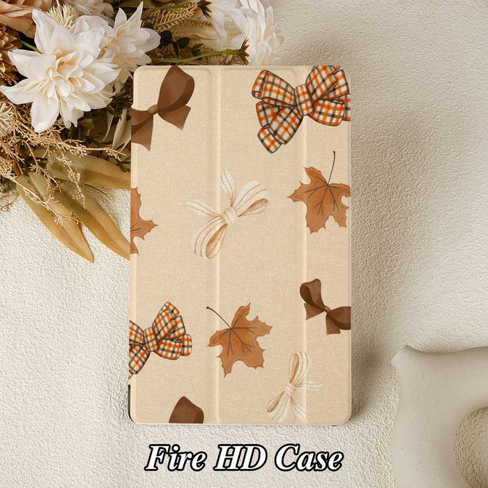 Maple Breeze | Kindle Case