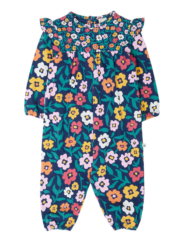 Marin Playsuit
