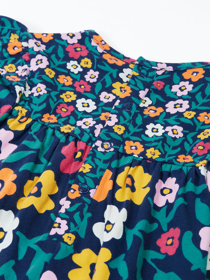 Marin Playsuit