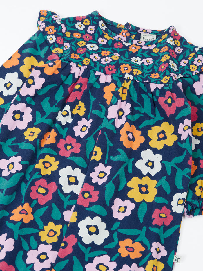 Marin Playsuit