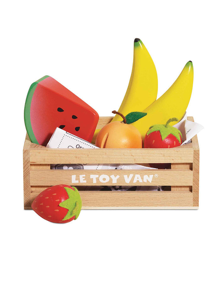 Market Crate