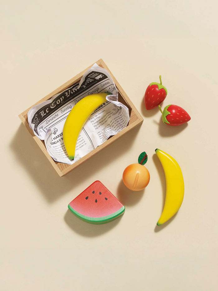Market Crate