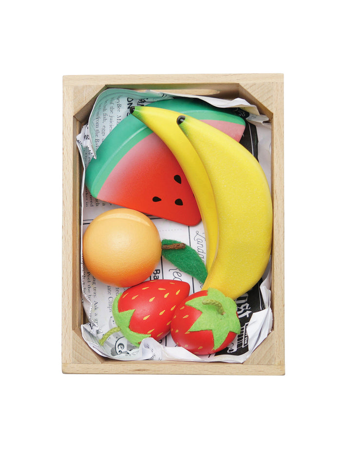 Market Crate