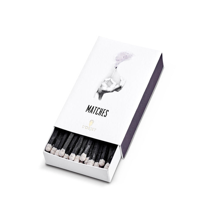 Matches (50) - L'OBJET