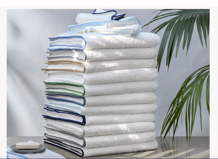 Matouk Cairo Towels