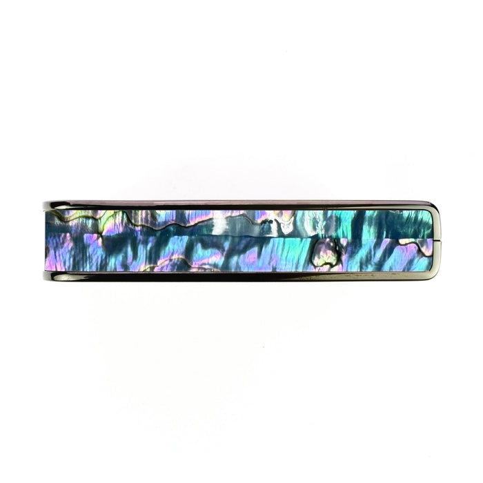 Thalia Maya Blue Mexican Abalone | Capo – product image 2