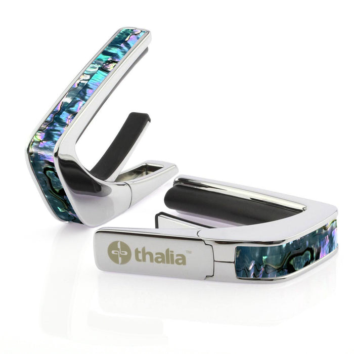 Thalia Maya Blue Mexican Abalone | Capo – product image 5