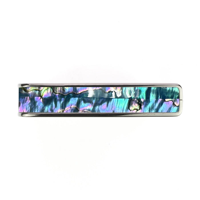Thalia Maya Blue Mexican Abalone | Capo – product image 6