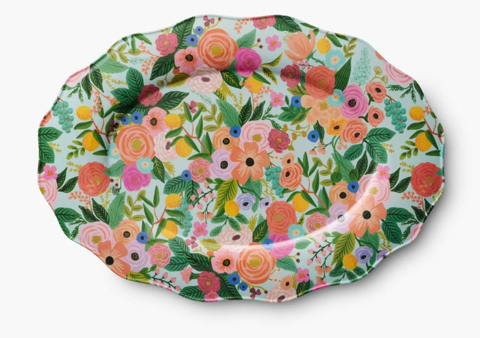 Melamine Serving Platter