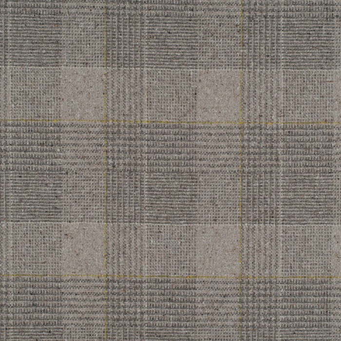 Melange Check - Bisque - 4100 - 02 - Half Yard