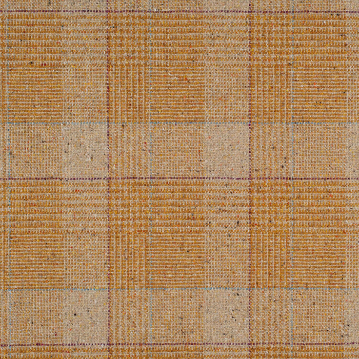 Melange Check - Goldspeck - 4100 - 04