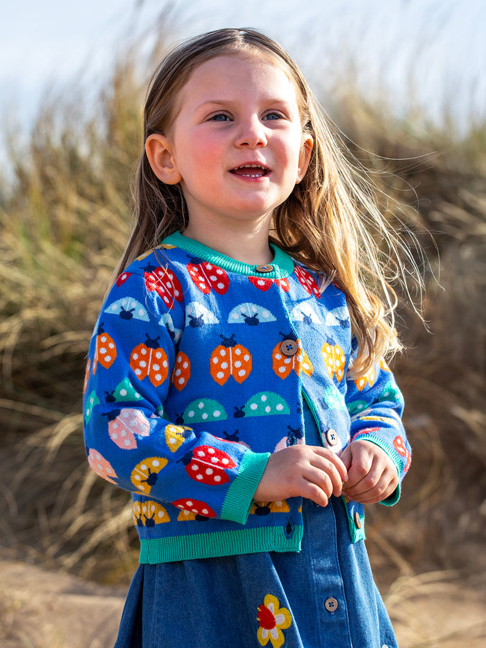 Mellion Cardigan
