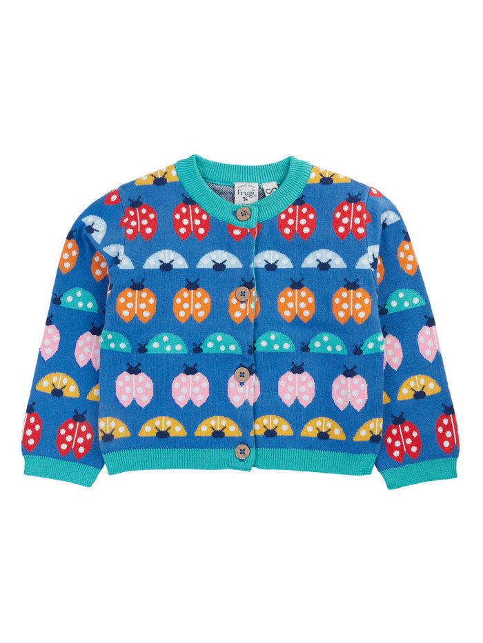 Mellion Cardigan