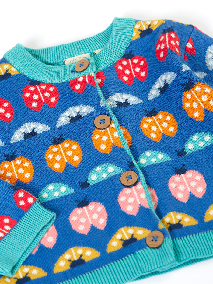 Mellion Cardigan