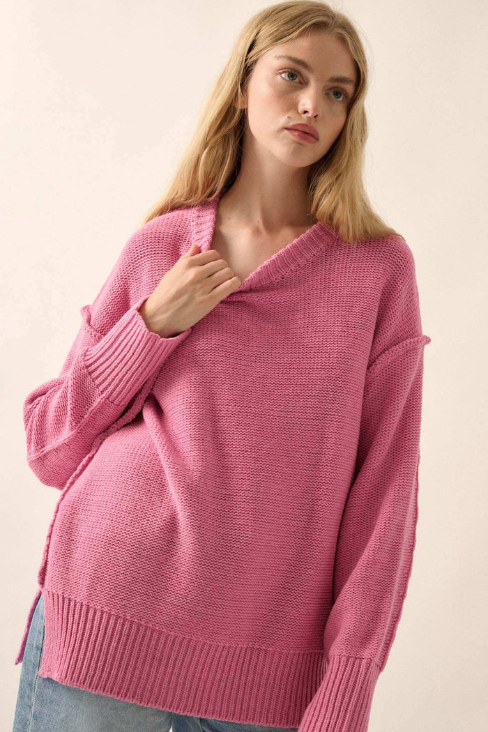 Pink / S