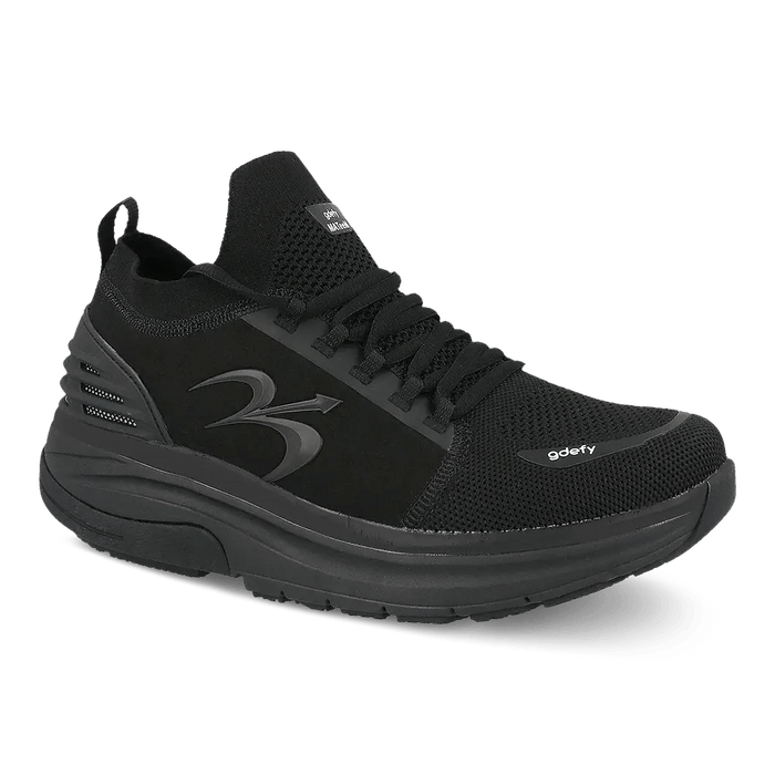 Mateem Slip Resistant - TB9036MSR - 080 - M - G - defy