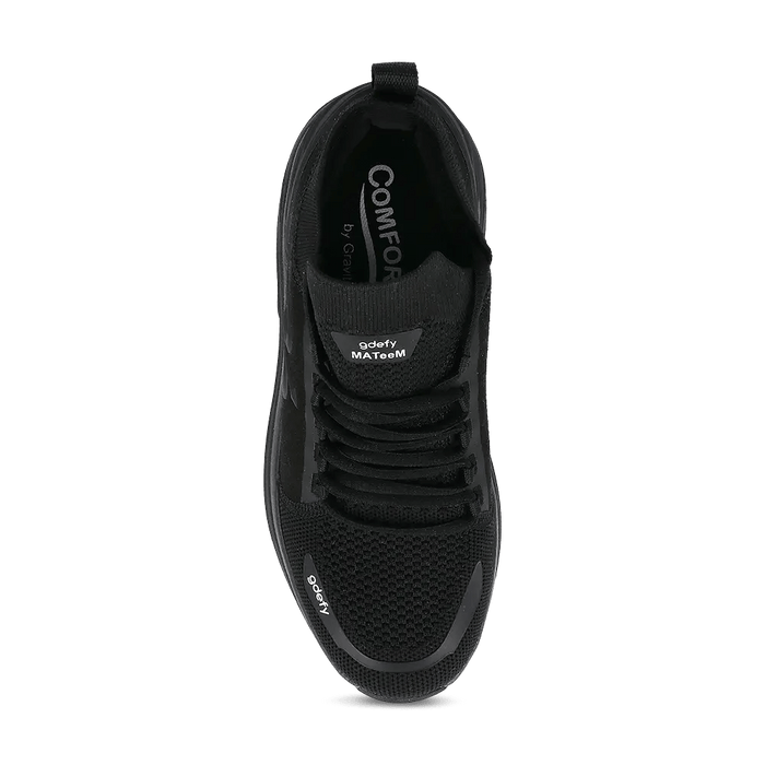 Mateem Slip Resistant - TB9036MSR - 080 - M - G - defy
