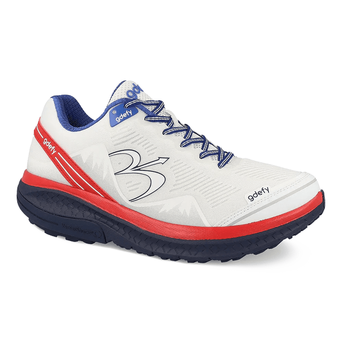 Mighty Walk - TB9024MRW - 070 - M - G - defy