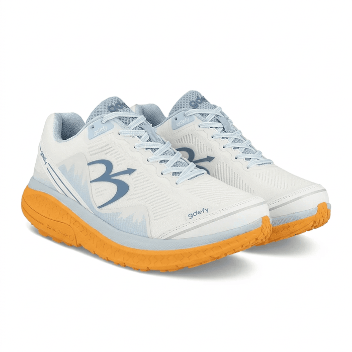 Mighty Walk - TB9024MUO-070-M - G - defy