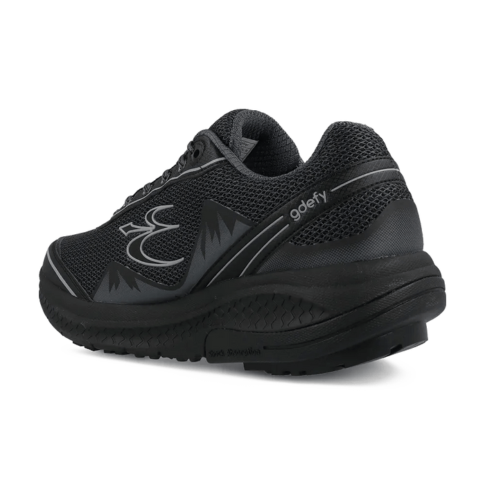Mighty Walk - TB9024MBL - 075 - M - G - defy