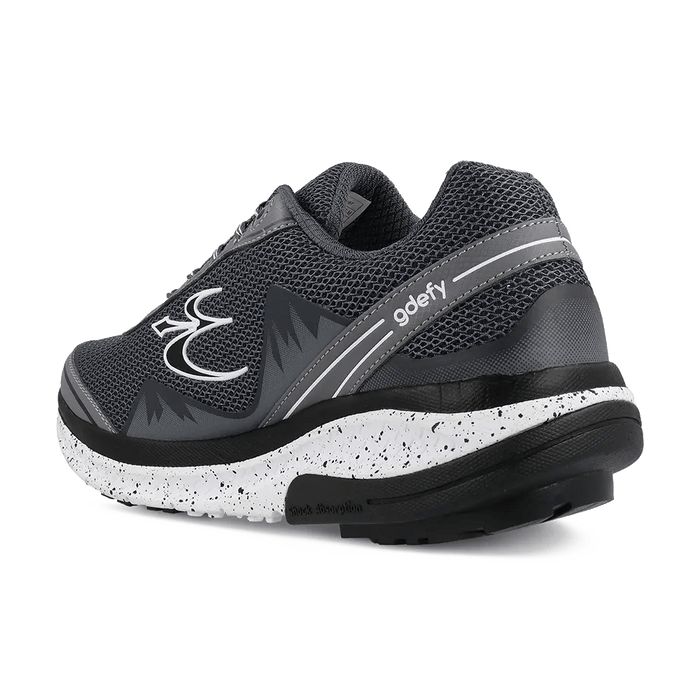 Mighty Walk - TB9024MGS - 075 - M - G - defy