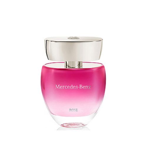 Mercedes-Benz Rose Eau De Toilette 90 Ml Tester