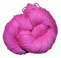 Merino Cashmere - Fuchsia