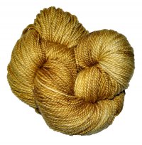 Merino Cashmere - Gold