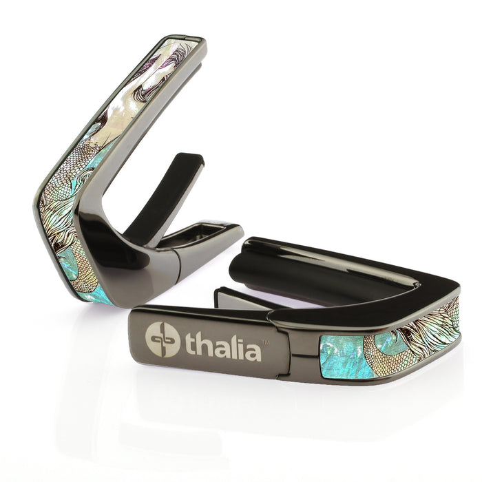 Thalia Mermaid | Deluxe Capo