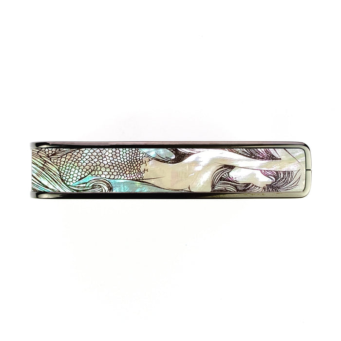 Thalia Mermaid | Deluxe Capo – product image 2