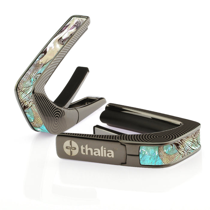 Thalia Mermaid | Deluxe Capo – product image 3