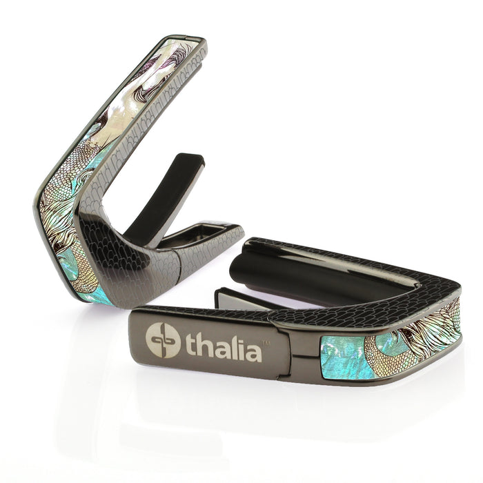 Thalia Mermaid | Deluxe Capo – product image 4