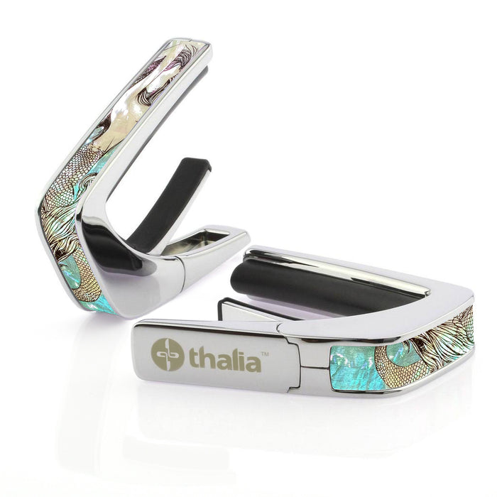 Thalia Mermaid | Deluxe Capo – product image 5