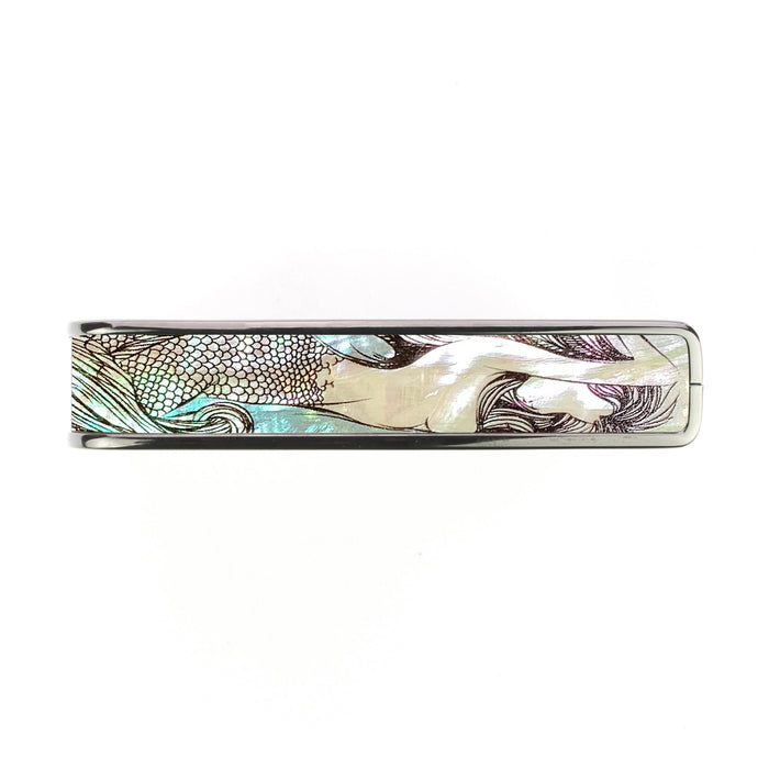 Thalia Mermaid | Deluxe Capo – product image 6