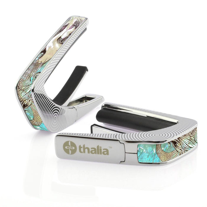 Thalia Mermaid | Deluxe Capo – product image 7