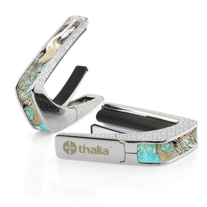 Thalia Mermaid | Deluxe Capo – product image 8