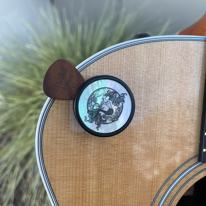Thalia Pick Puck Mermaid | Pick Puck 2.0