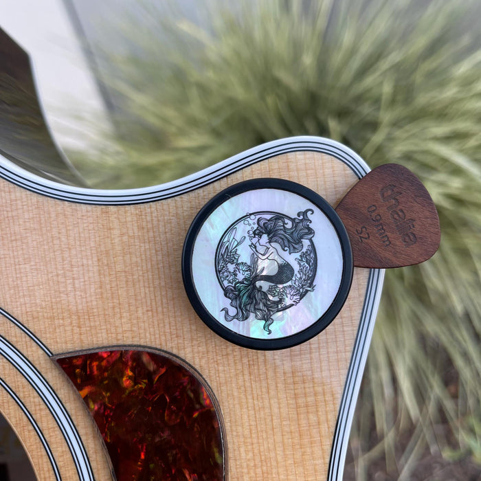 Thalia Pick Puck Mermaid | Pick Puck 2.0