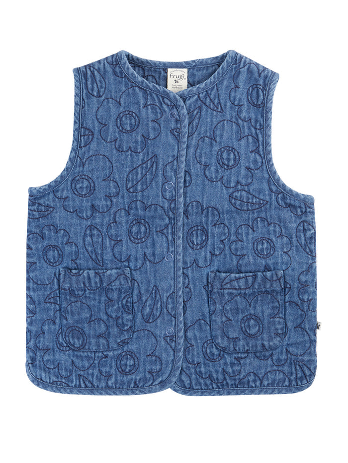 Merri Waistcoat