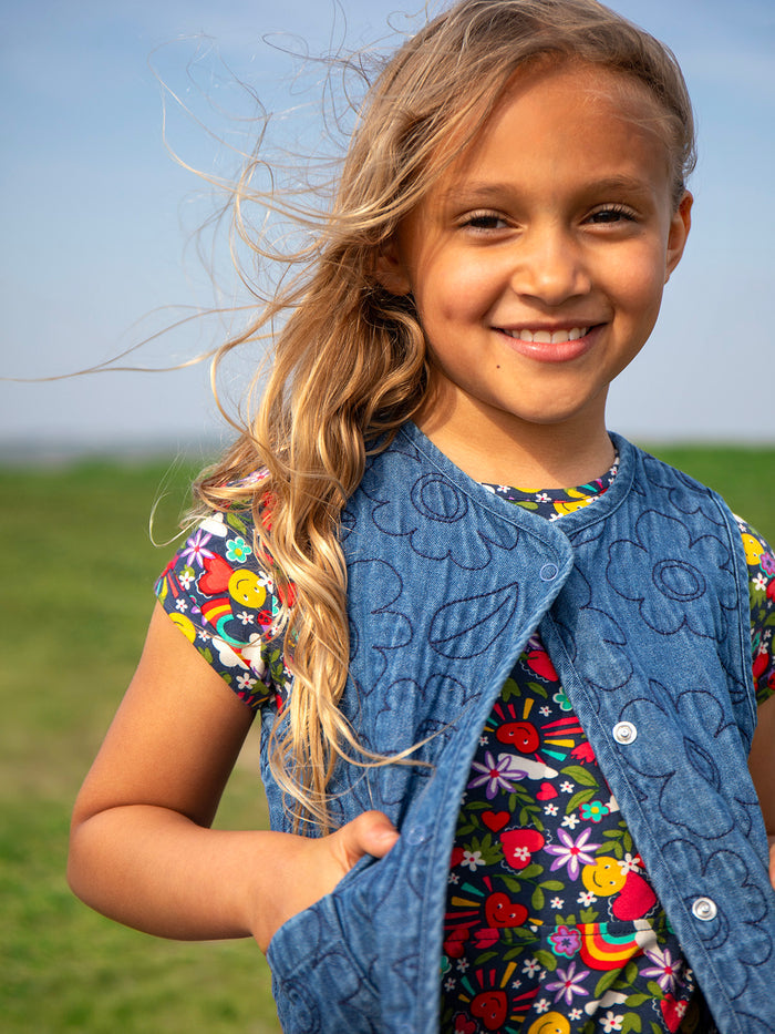 Merri Waistcoat