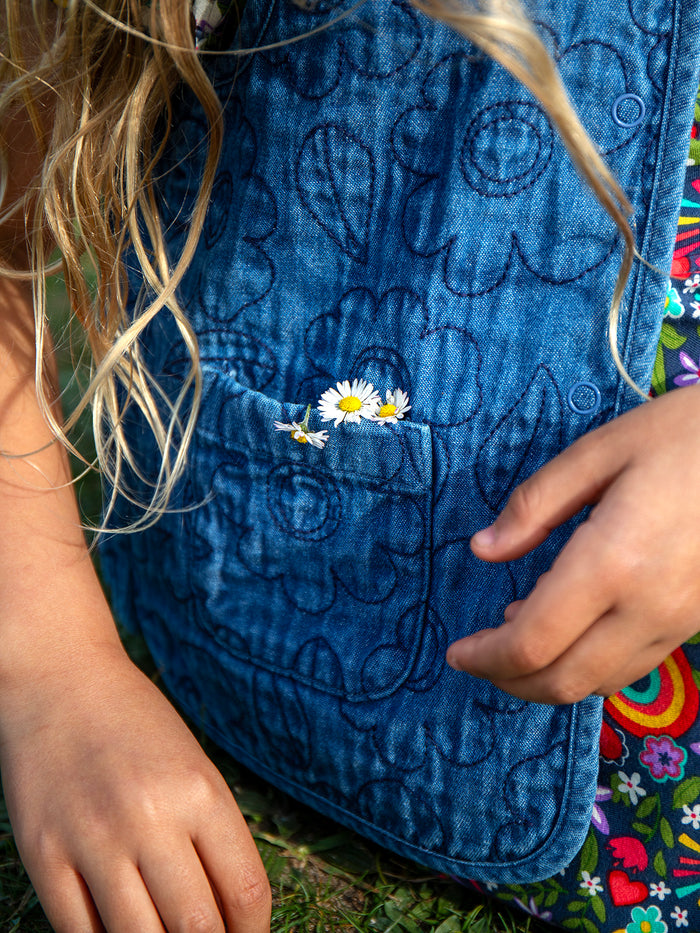 Merri Waistcoat